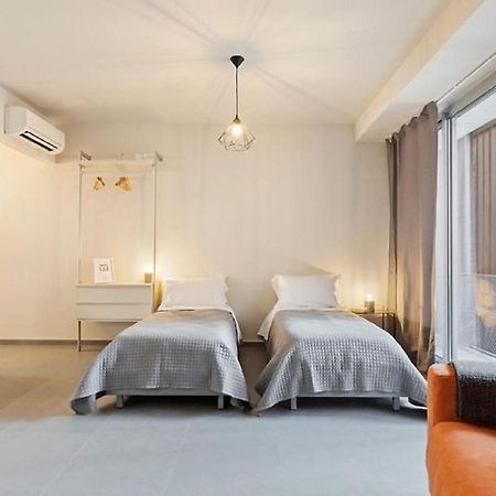 Etna Suite Design Apartments Катания Екстериор снимка