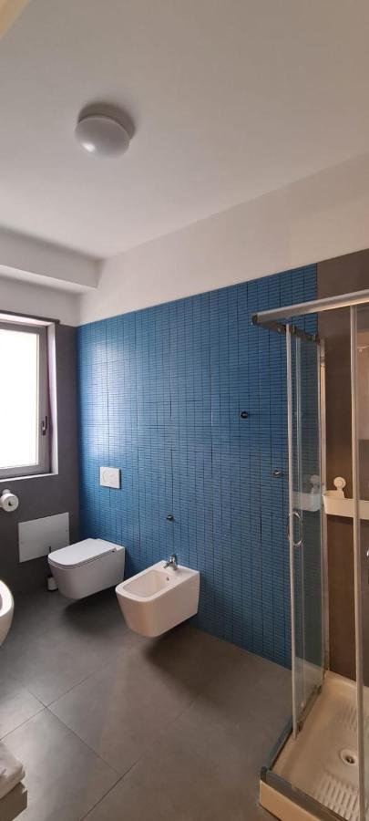 Etna Suite Design Apartments Катания Екстериор снимка