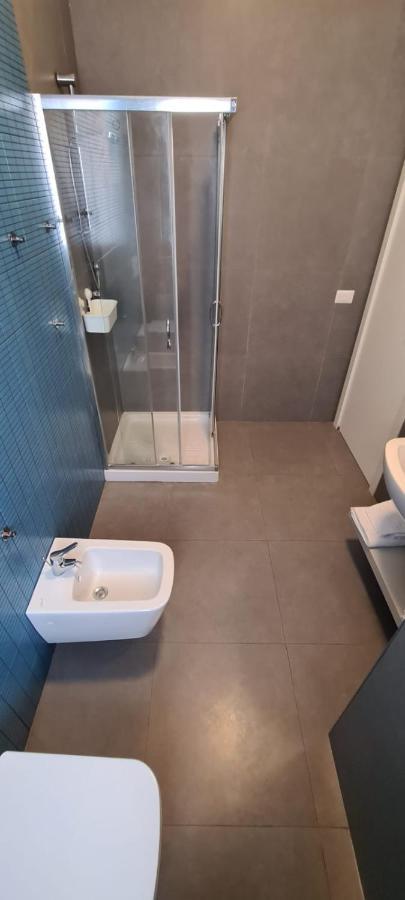 Etna Suite Design Apartments Катания Екстериор снимка