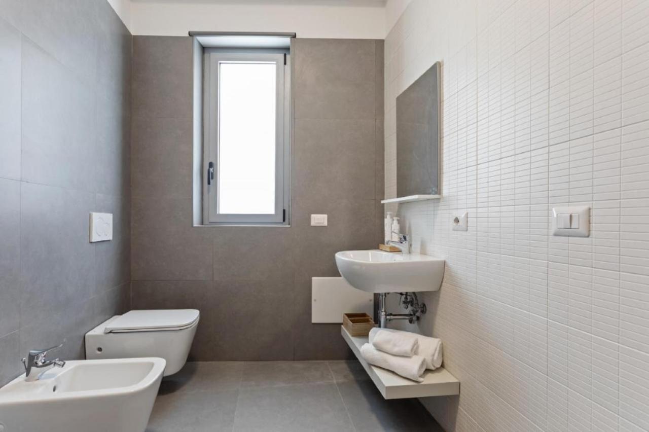Etna Suite Design Apartments Катания Екстериор снимка