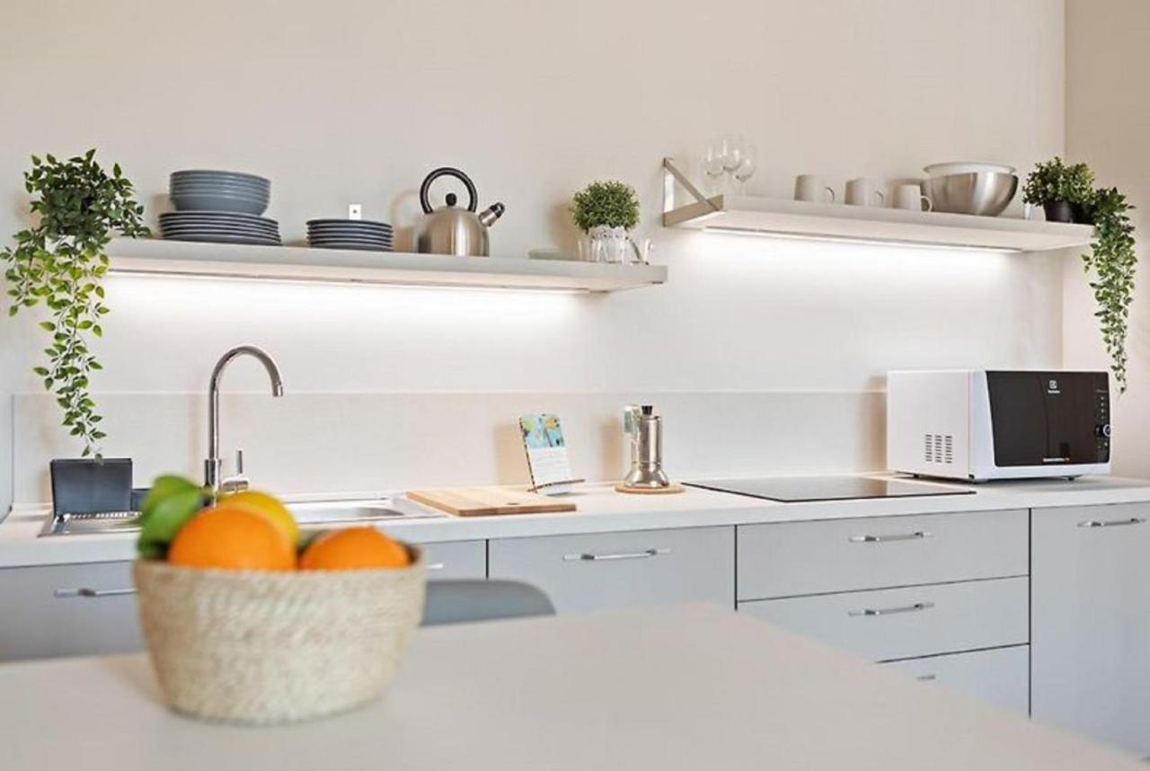 Etna Suite Design Apartments Катания Екстериор снимка