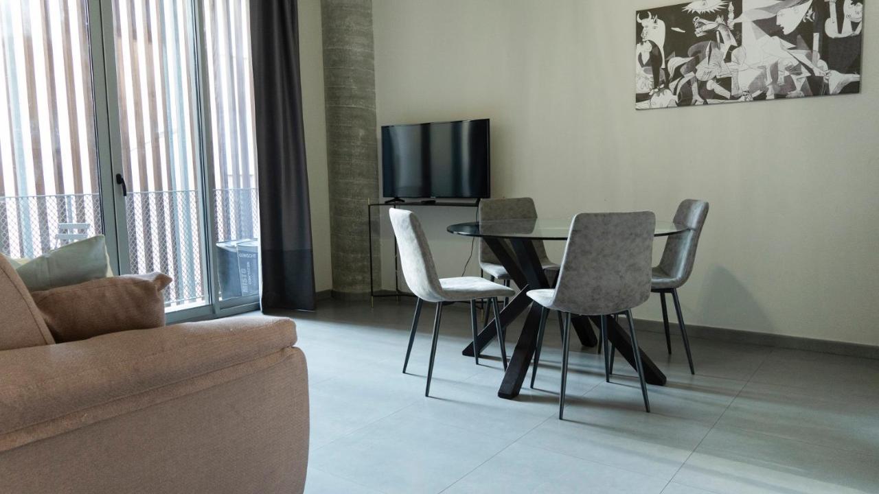 Etna Suite Design Apartments Катания Екстериор снимка