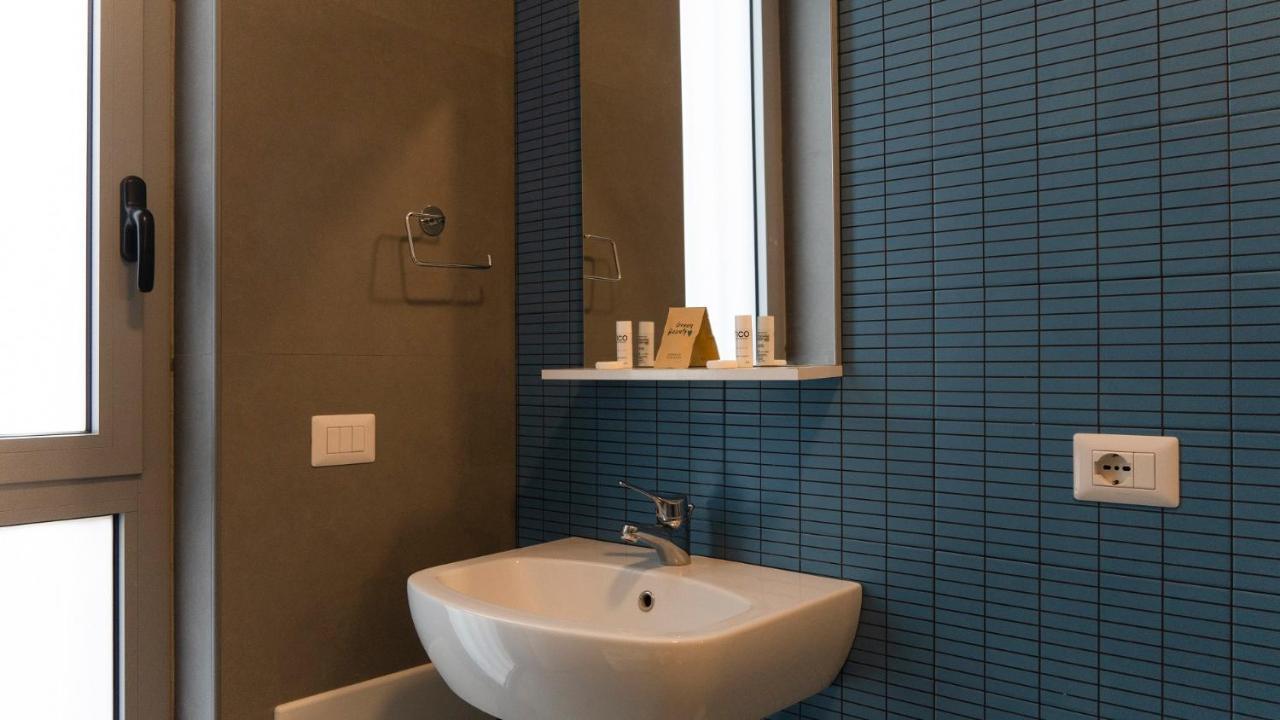 Etna Suite Design Apartments Катания Екстериор снимка