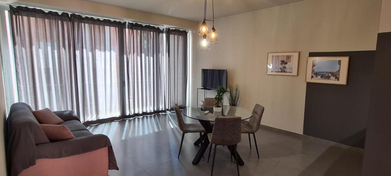 Etna Suite Design Apartments Катания Екстериор снимка